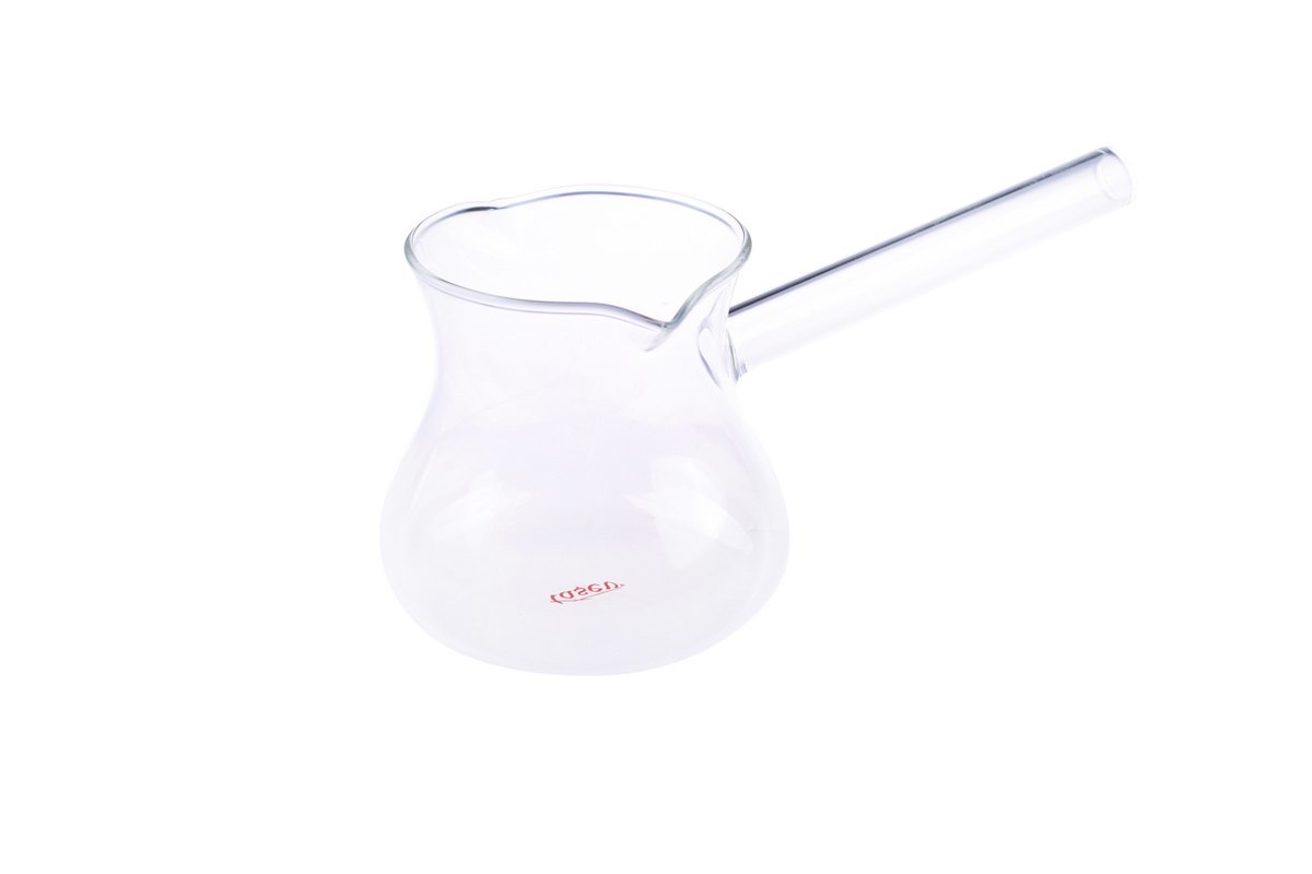 Taşev Cezve Cam Porte 500 Ml 1365