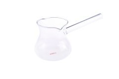 Taşev Cezve Cam Porte 500 Ml 1365