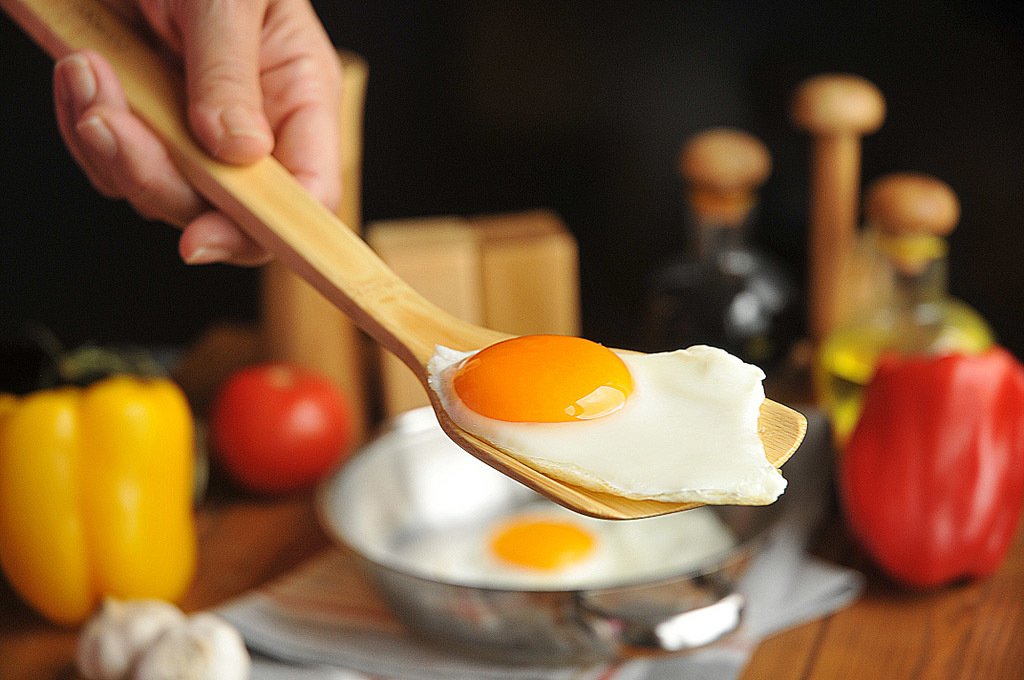 Bambum Spatula Victor BUVC1