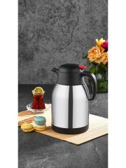 Penguen Inox 2.5 Litre Çift Kat Çelik Çay Termosu Png-1250p