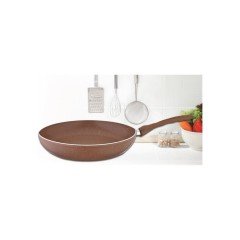 Kahramanlar 28 Cm Tava Granit Fiesta 3115