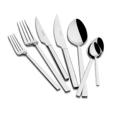 Korkmaz 84 Parça Veneta Çatal Kaşık Bıçak Takımı A2413