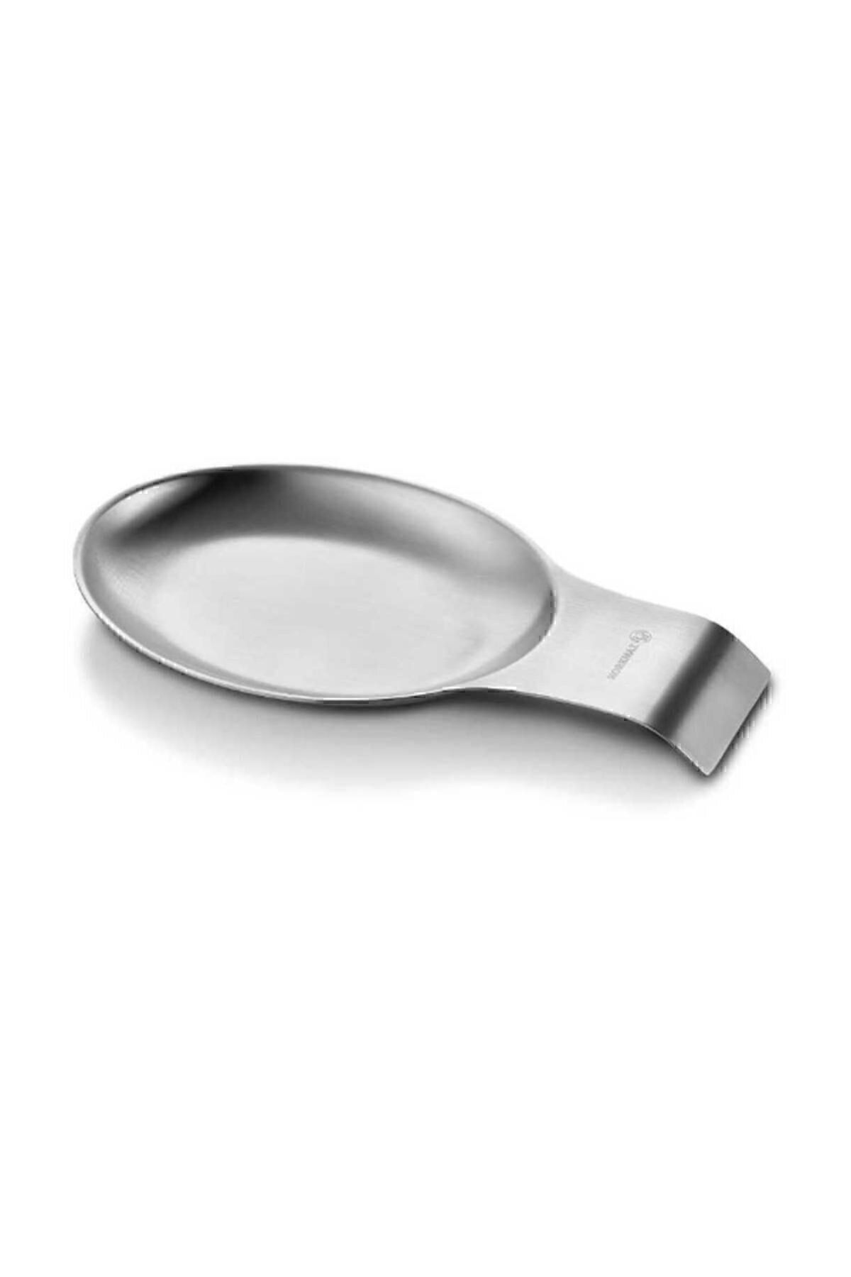 Korkmaz A756 Twisty Kaşıklık Inox