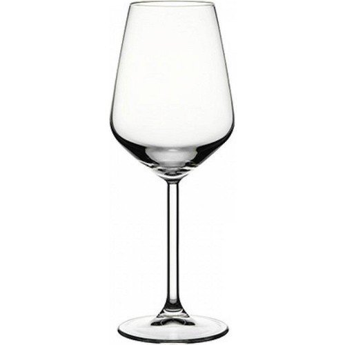 Paşabahçe Allegra 440080 Ayaklı Bardak 6 Lı