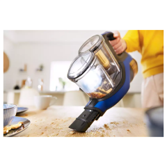 Philips Şarjlı Dikey Elektrikli Süpürge XC8049/01