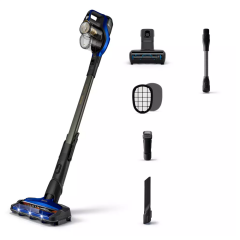 Philips Şarjlı Dikey Elektrikli Süpürge XC8049/01