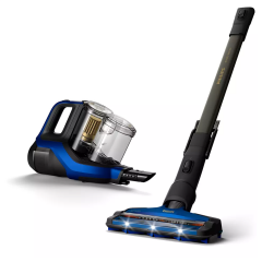 Philips Şarjlı Dikey Elektrikli Süpürge XC8049/01