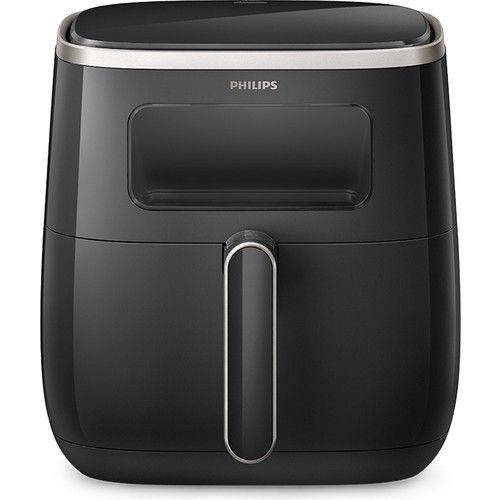 Philips Fritöz  Airfryer XL Pencereli HD9257/80