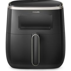 Philips Fritöz  Airfryer XL Pencereli HD9257/80