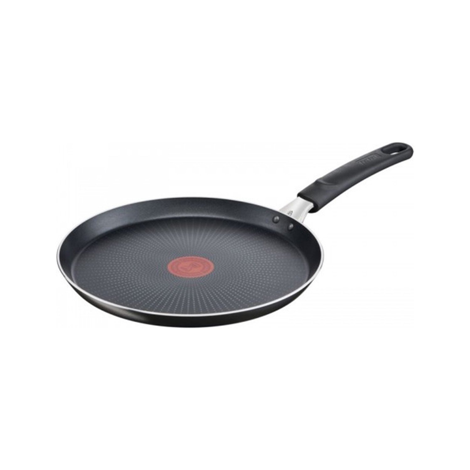 Tefal 25 Cm Krep Tava Titanyum İntense XL 2100120904