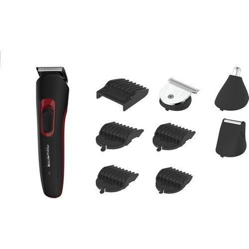 Rowenta Erkek Bakım Seti Multıstyle TN8960F1