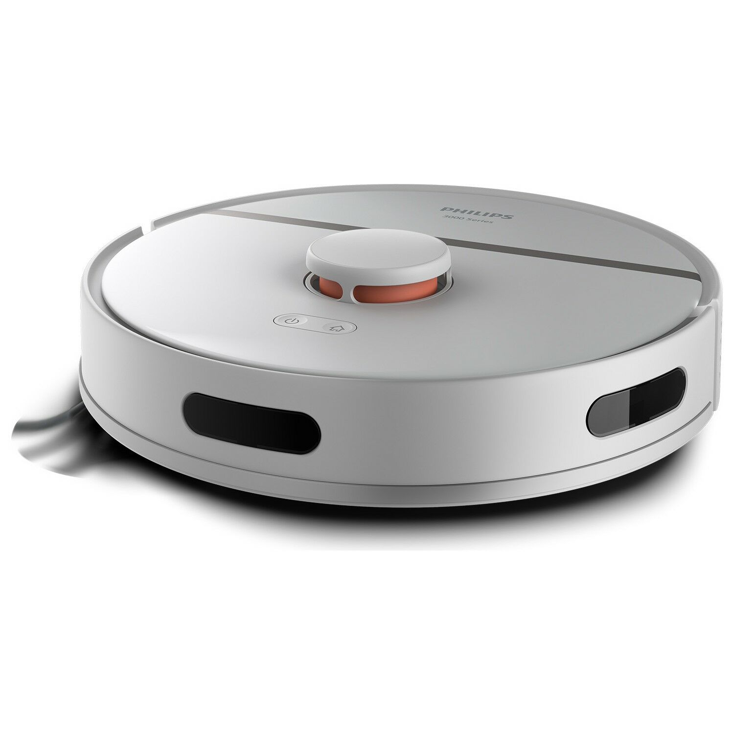 Philips Robot Süpürge XU3000/02 Beyaz