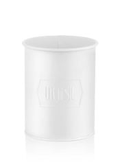 The Mia Kaşıklık Beyaz 13X11 Cm GLV0608