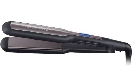 Remington S5525 Pro Ceramic Extra Geniş Plakalı Saç Düzleştirici