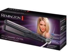 Remington S5525 Pro Ceramic Extra Geniş Plakalı Saç Düzleştirici