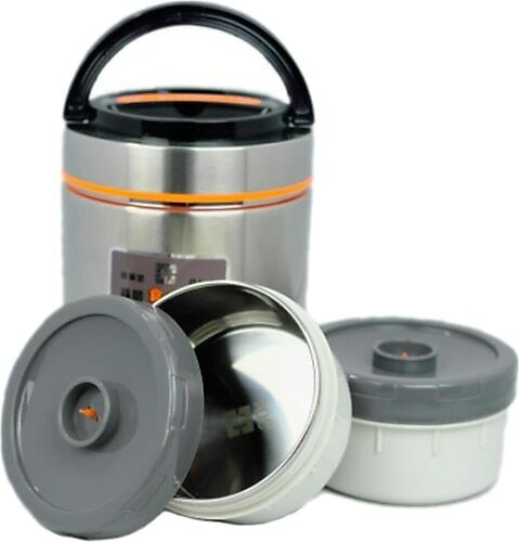 Cooker Yemek Termosu Lüks 1.9 Lt YK1090