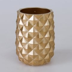 By Selim Banyo Seti Piramit Altın