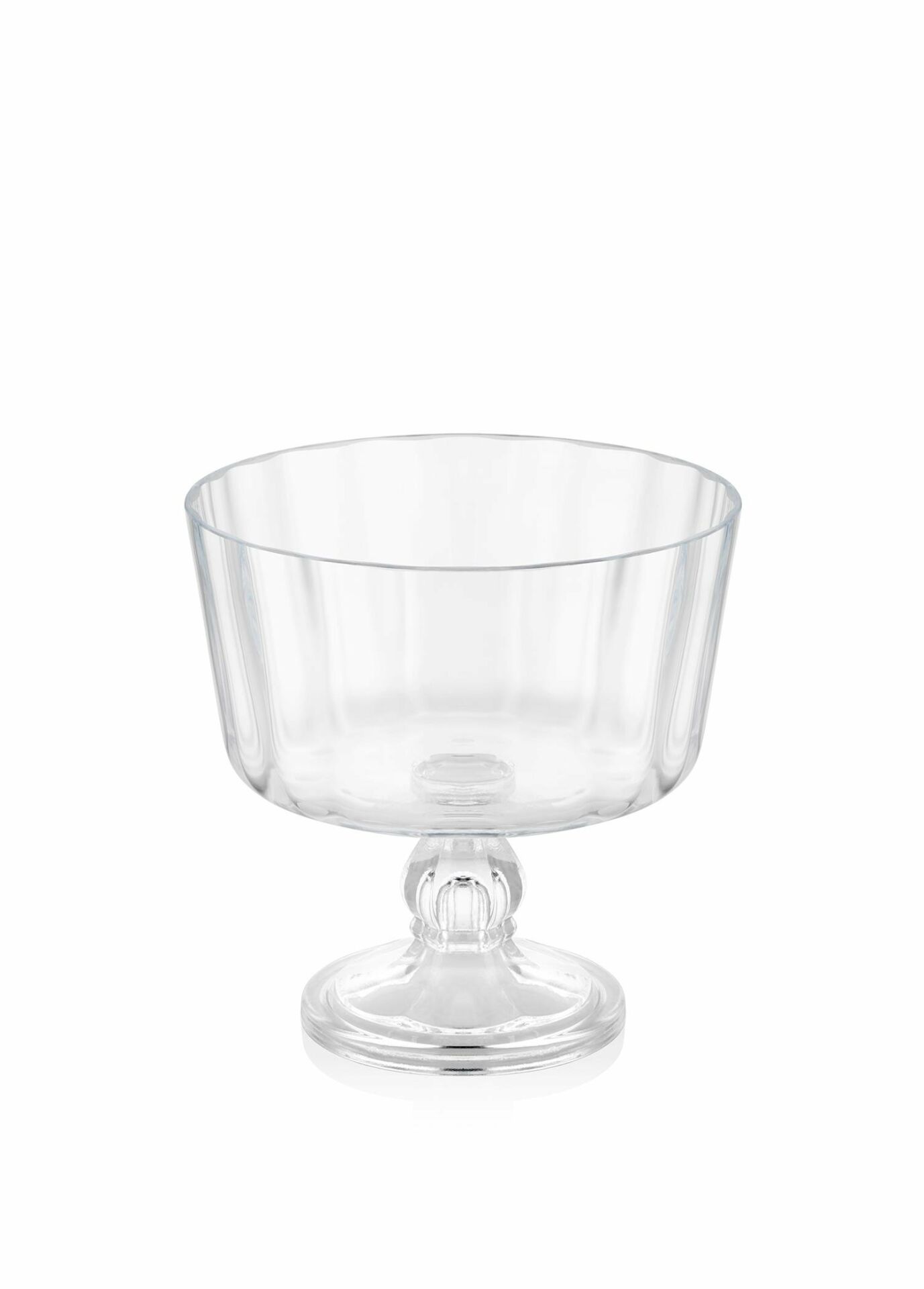 The Mia Cam Kase Ayaklı Alis 20 CM CAM0257