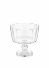 The Mia Cam Kase Ayaklı Alis 20 CM CAM0257