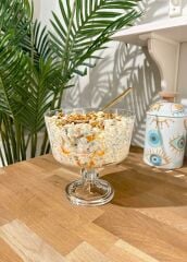 The Mia Cam Kase Ayaklı Alis 20 CM CAM0257