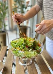 Snc Cam Sunum Ayaklı 24X16 CAM0255