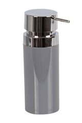 Primanova Lenox 5 Li Banyo Seti Gri M-SAS03-07