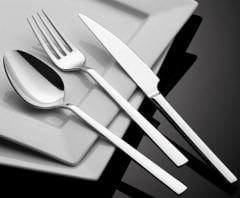 Hira Çubuk 12 Li Pasta Bıçağı
