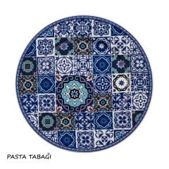 Kütahya Porselen Leonberg 9429 24 Parça Yemek Takımı