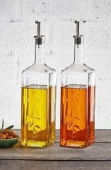 Paşabahçe Homemade Yağ Şişesi 80230