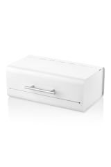 The Mia Ekmek Kutusu Beyaz GLV0593