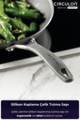Circulon 22 Cm Kızartma Tavası D-MYR121