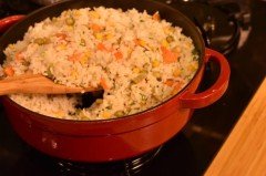 Taşev Caste Kırmızı 24 Cm Kısa Tencere T1811