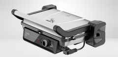 Gazzella 0237 Tst-1000 Tostum Tost Makinesi Inox