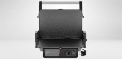 Gazzella 0237 Tst-1000 Tostum Tost Makinesi Inox