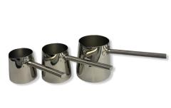 Aryıldız 20 Parça Lilyum Prestıge Steel Kapak İdeal Set