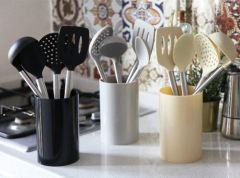 Gönül G2868 Silikon Kepçe Seti