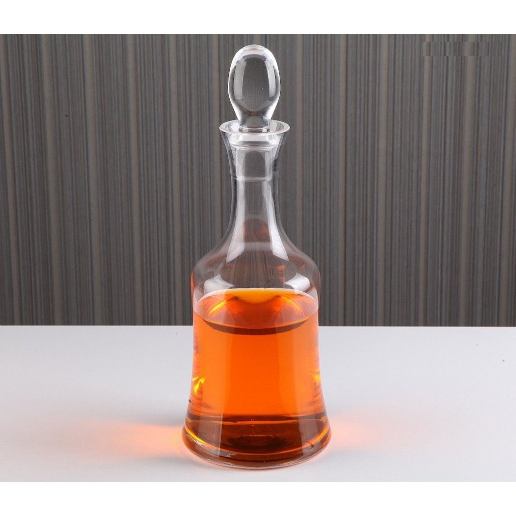 Çerçi Cam Sürahi Şişe SF30