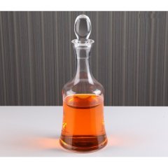 Çerçi Cam Sürahi Şişe SF30