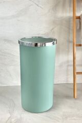 Primanova Lenox Çöp Kovası 35 Lt Açık Yeşil M-E76-05