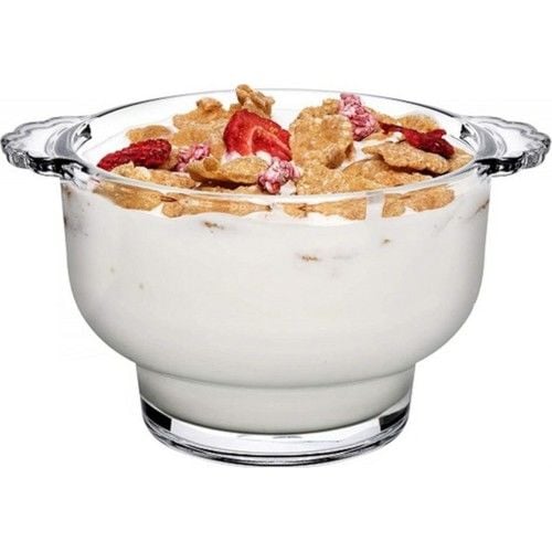 Paşabahçe Soupy 530041 2 Li Kase
