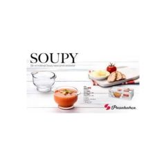 Paşabahçe Soupy 530041 2 Li Kase