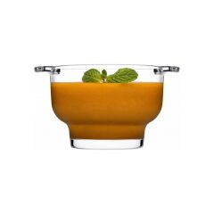 Paşabahçe Soupy 530041 2 Li Kase