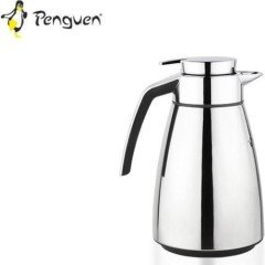 Penguen Termos 1 Lt Ayna İçi Cam PNG3000