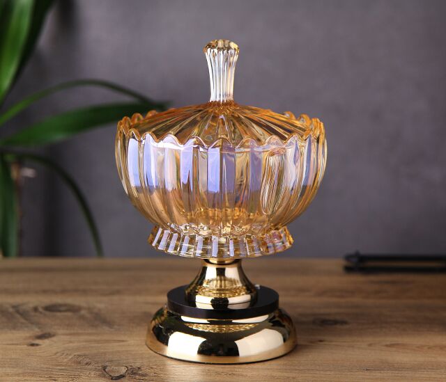 Gönül Şekerlik Gold G4478