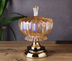 Gönül Şekerlik Gold G4478