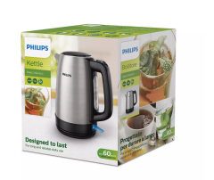 Philips Su Isıtıcısı Metal HD9350/90