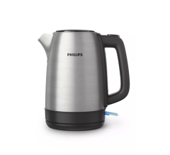 Philips Su Isıtıcısı Metal HD9350/90