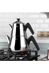 Aryıldız Optimal Çaydanlık Takımı Orta 005AR243039
