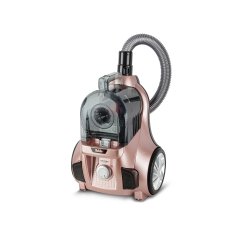 Fakir Ranger Electronic Toz Torbasiz Elektrikli Süpürge Rosie