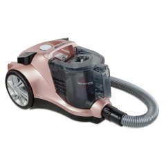 Fakir Ranger Electronic Toz Torbasiz Elektrikli Süpürge Rosie